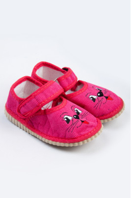 Капці дитячі